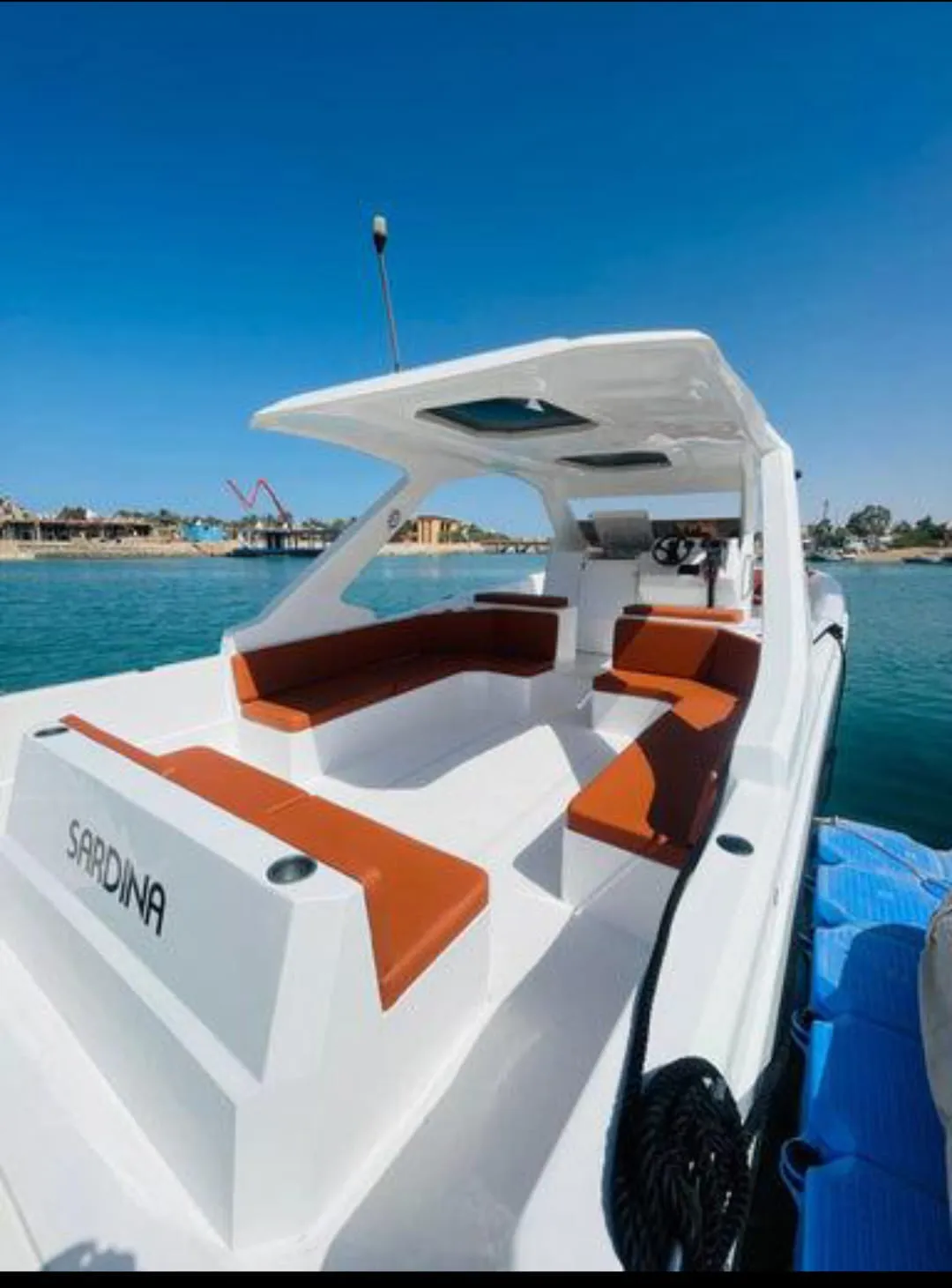 🚤✨ Private Speed Boat Adventure in El Gouna 🌊⚓ Spead boat Adventure in El Gouna /IMG-20260702-WA0062.jpg